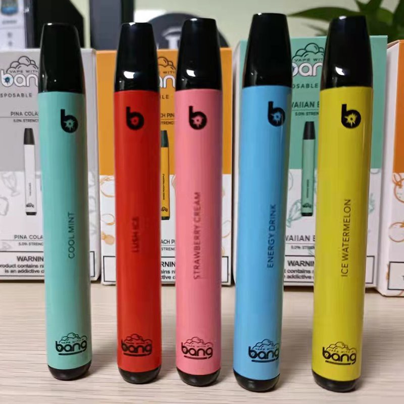 bang mimi 800 puffs