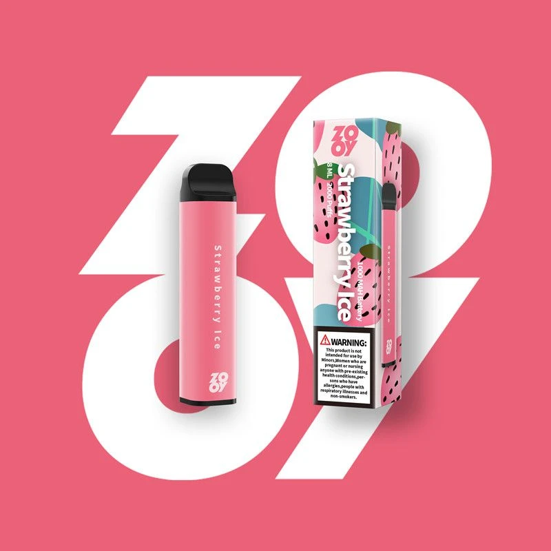 zooy e cigarette