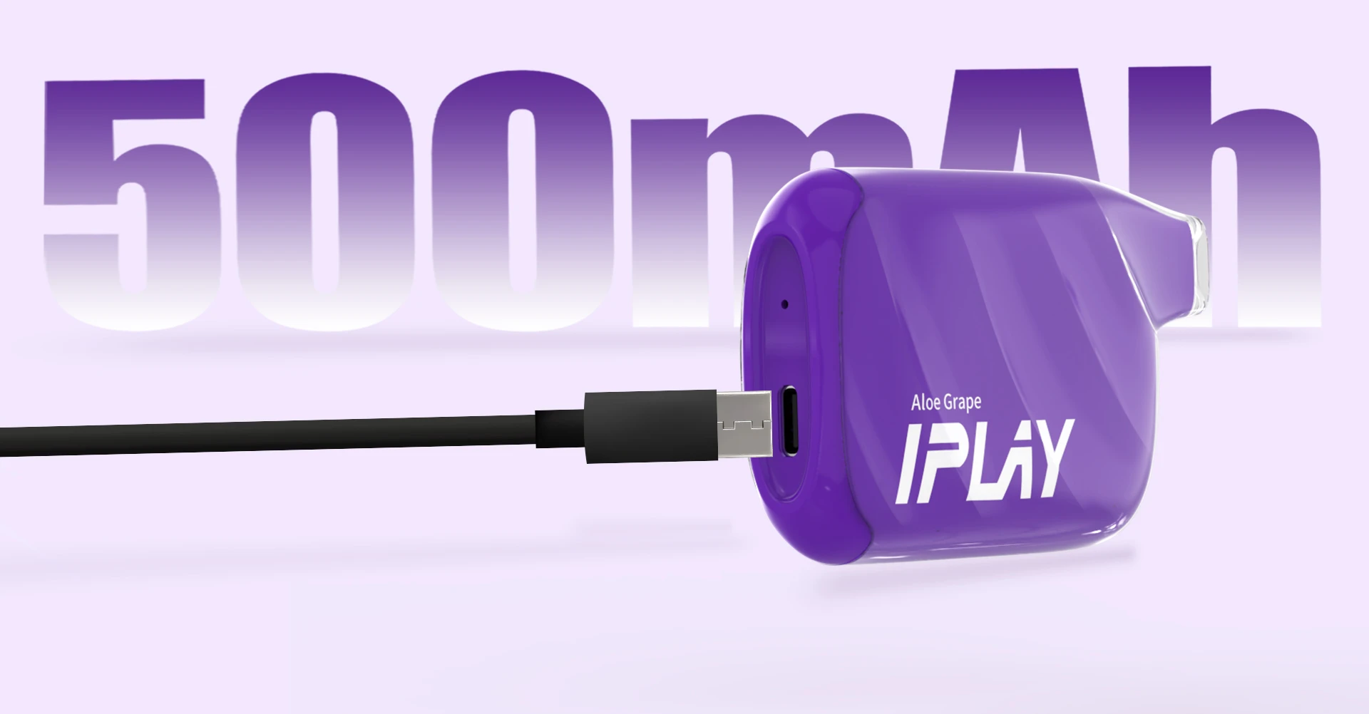 IPLAY-X-BOX-500MAH-BATTERY IPLAY-X-BOX-500MAH-BATTERY