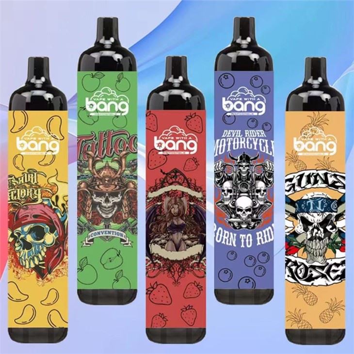 Bang Topçu Pro 5000