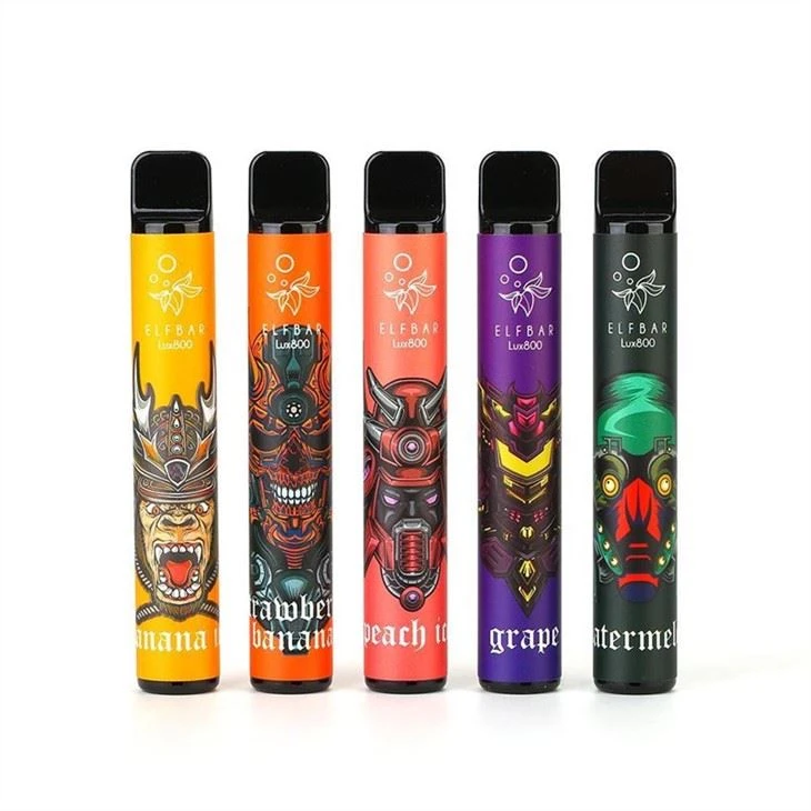 Kartuş Vape Modu