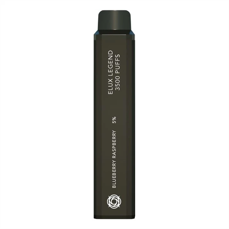 Elux Legend Vape