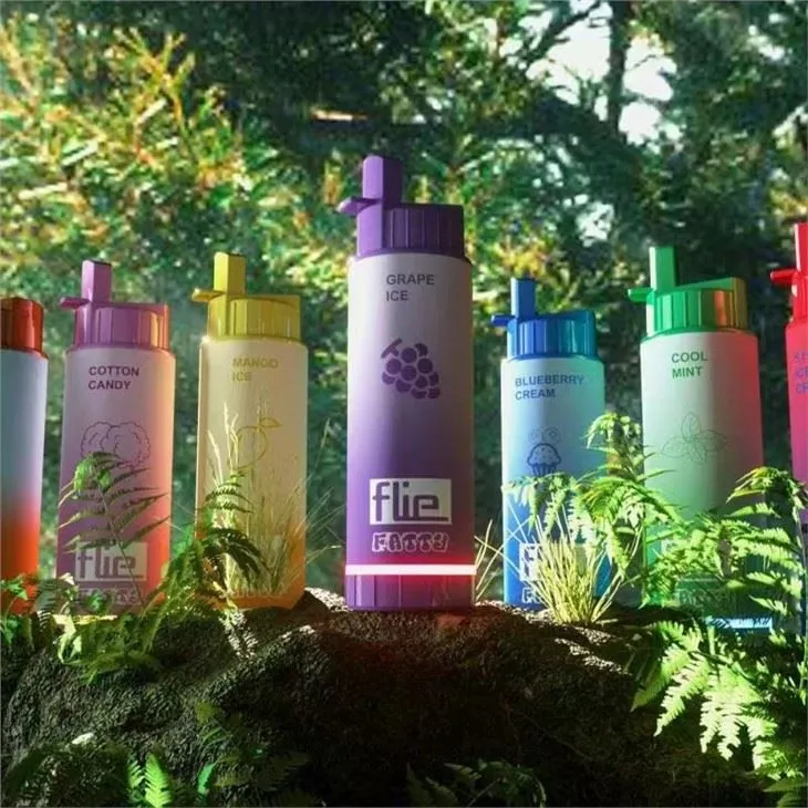 Flie FATTY 8000 Elektronik Sigara Tek Kullanımlık Vape