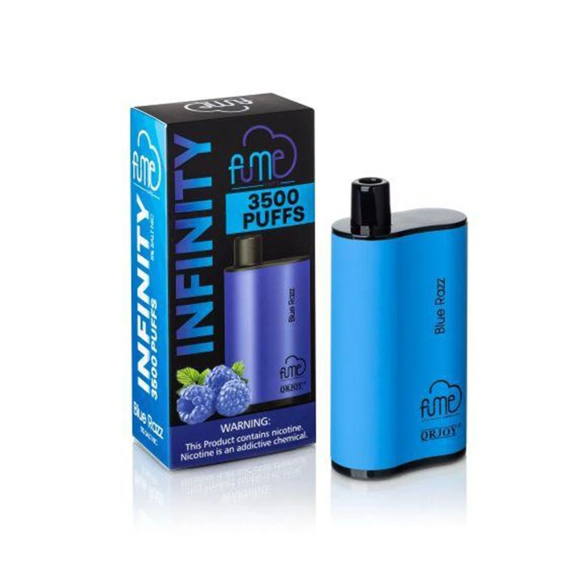 Fume Infinity 3500 Tek Kullanımlık Vape