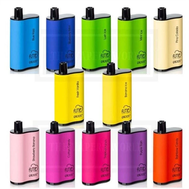 Fume Infinity 3500 Buharlaştırıcı Kalem