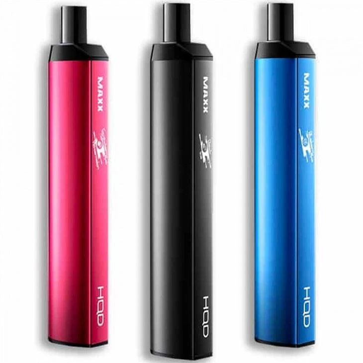 HQD Max 2500 Vape Dükkanı