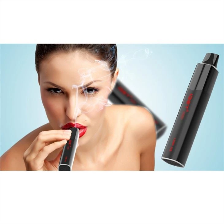 Iget Legend Toplu Tek Kullanımlık Vape