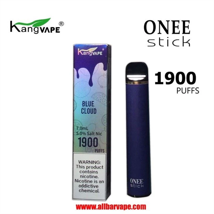 KangVape Onee Stick 1900 Electronic Cigarette