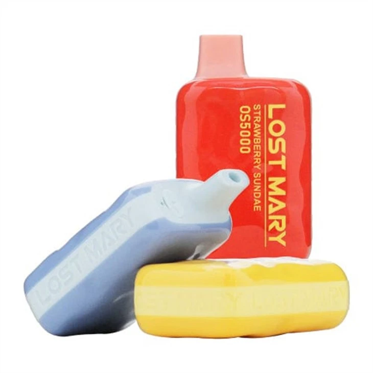 Kayıp Mary Os5000 Vape Pod