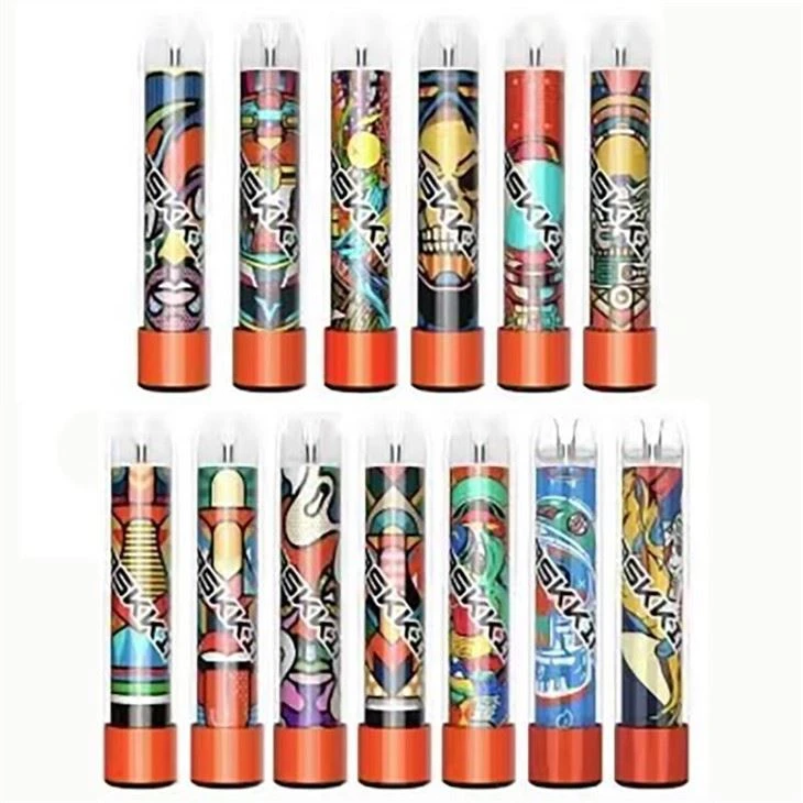 Maskking High Pro Max Tek Kullanımlık Bölme