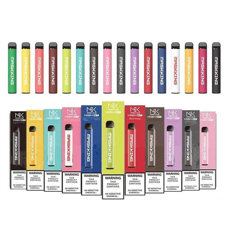 Maskking Pro 1000 Vape Dükkanı