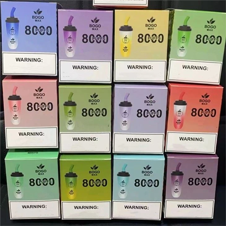 Mini Tek Kullanımlık Pod Cihazı