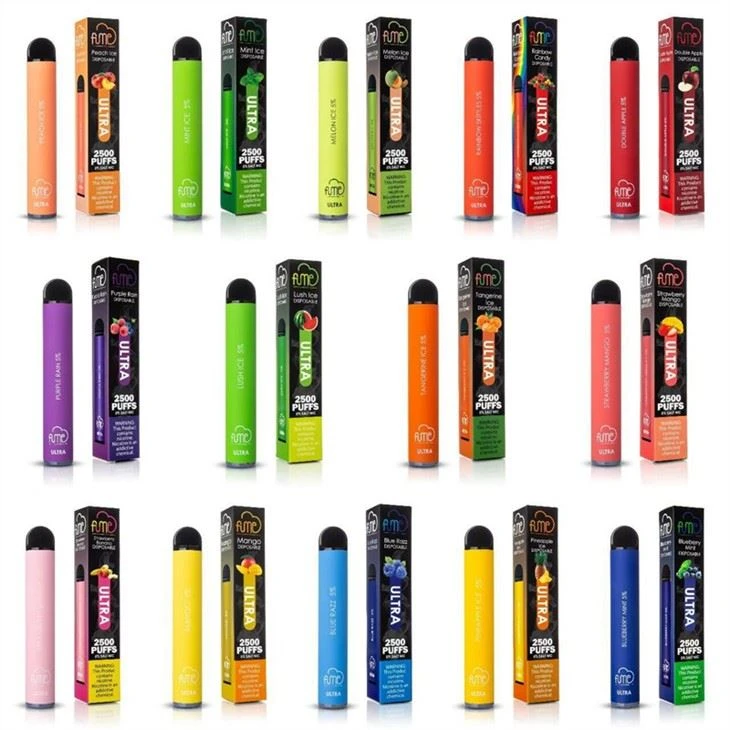Taşınabilir Vape Kalem Kiti