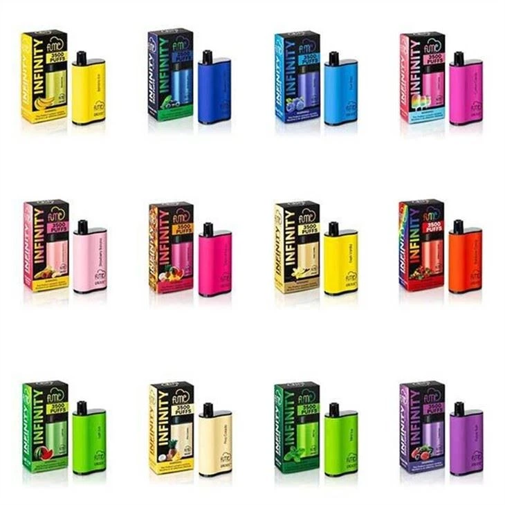 Taşınabilir Vape Başlangıç Seti