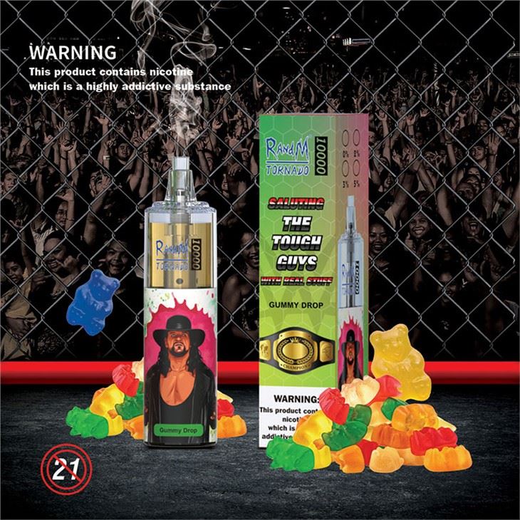 RandM 10000 Ponponlar Vapes