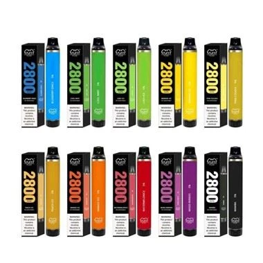 Puf Flex 2800 Puflar