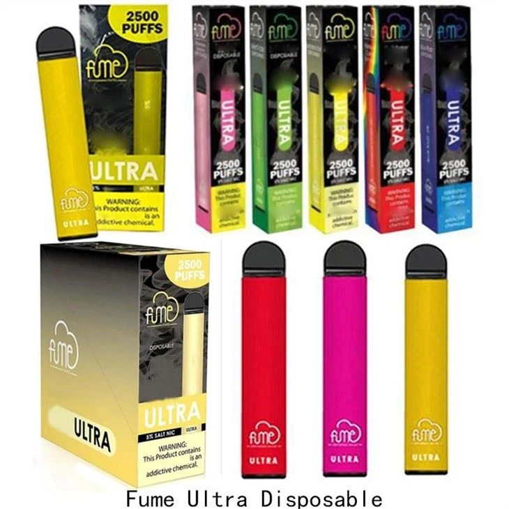 Ultra Taşınabilir Vape Kiti