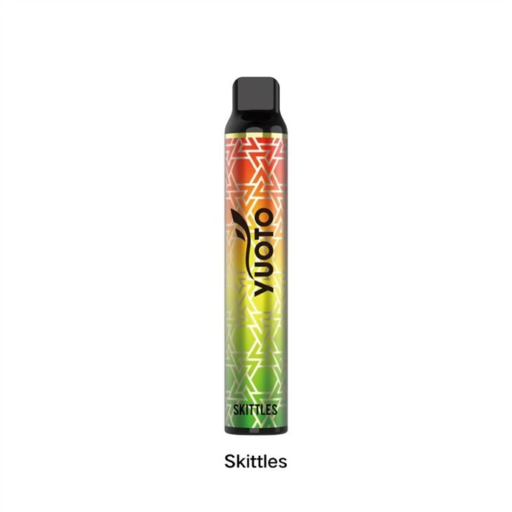 Yuoto Luscious Vape Tek Kullanımlık Elektronik Sigara