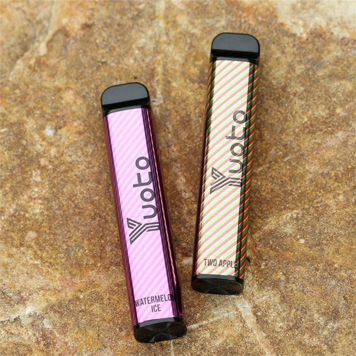 Yuoto Vape Tek Kullanımlık