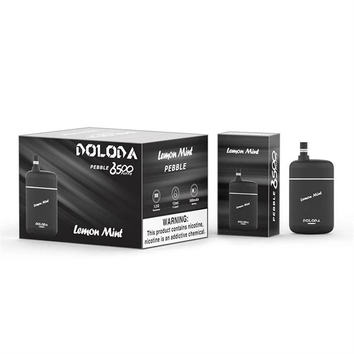 DOLODA ÇAKIL 6500