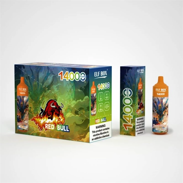 ELF KUTUSU 14000