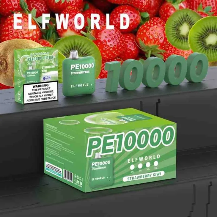 ELF WORLD PE10000