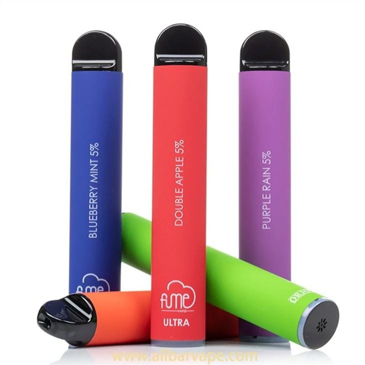 Füme ULTRA