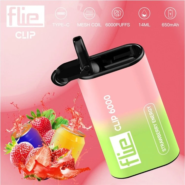 Higo Clip vape