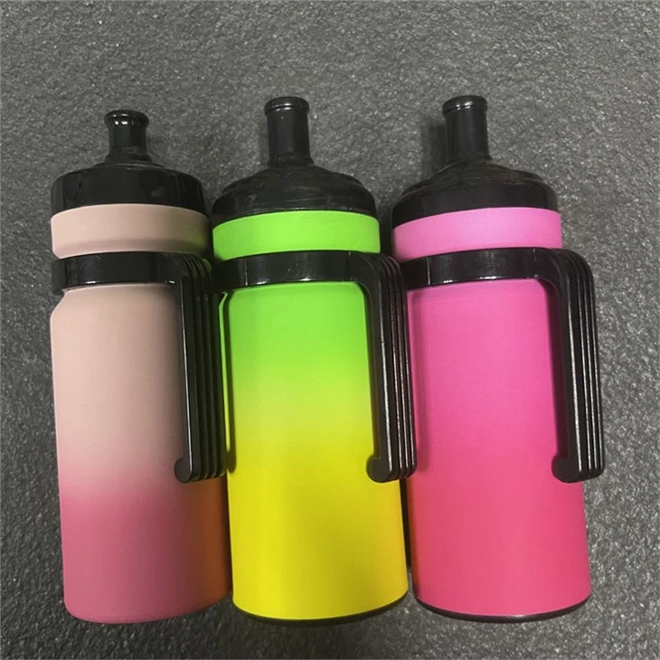 OEM / ODM 10000 PUFFS Vaping Spor Su Isıtıcısı Şekli