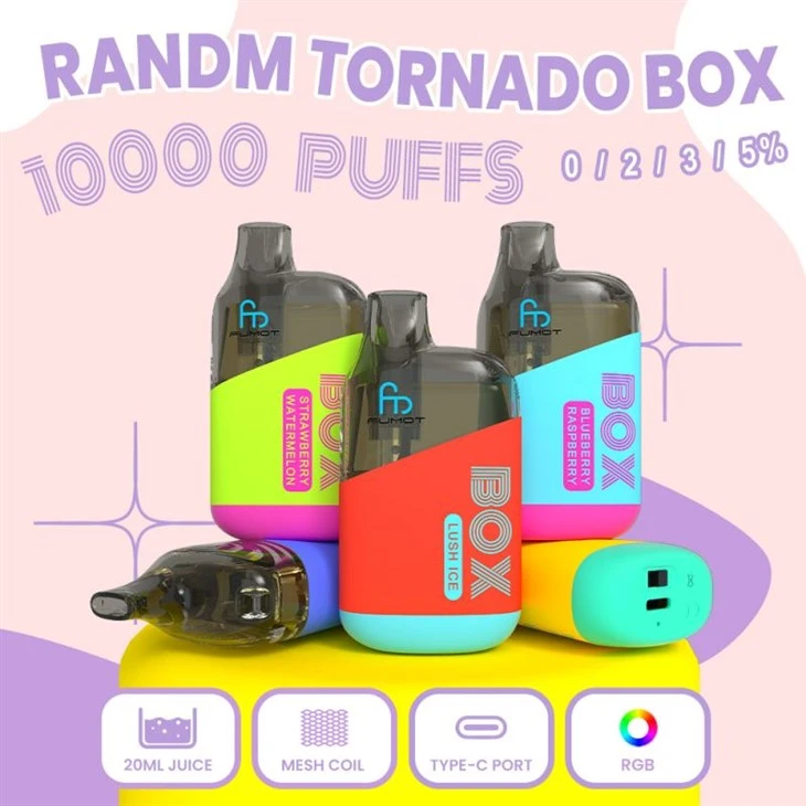 RASTGELE TORNADO KUTUSU 10000