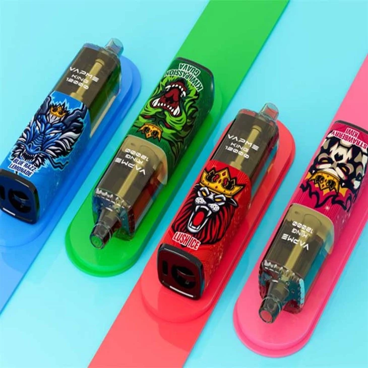 SIDIA HAVA GATE 12000 Vape