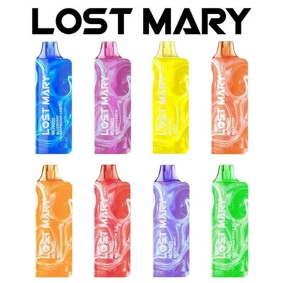 Kayıp Mary MO5000