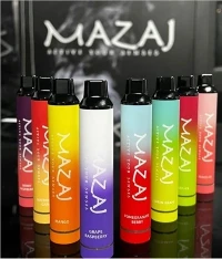 MAZAJ TİTAN 3000