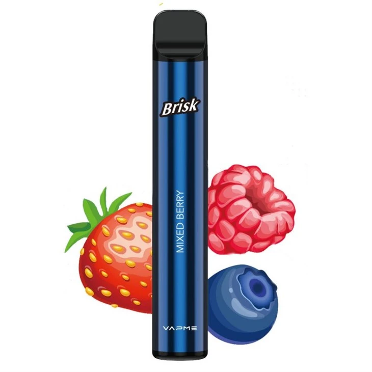 VAPME Tempolu Bar 2500