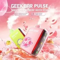 Geek Bar Nabzı 15000
