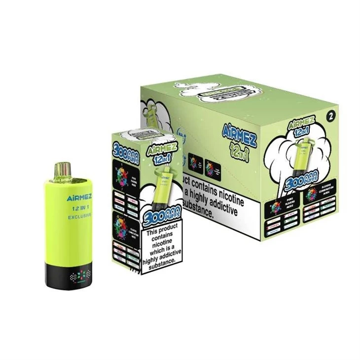 Airmez 300K 12 in 1 suppliers