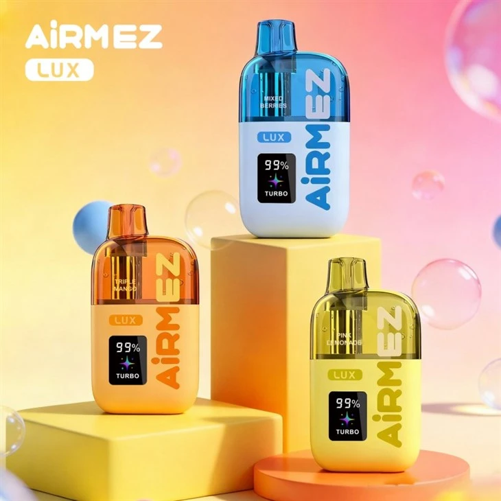 Airmez Lüks 60K