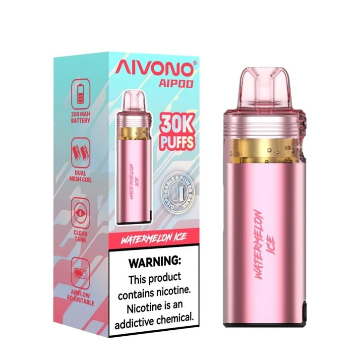 AIVONO AIPOD 30000 PUFLAR