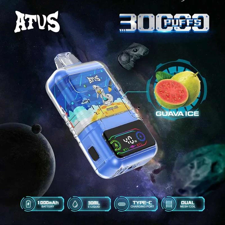 ATV SAVAŞ GEMİSİ 30000
