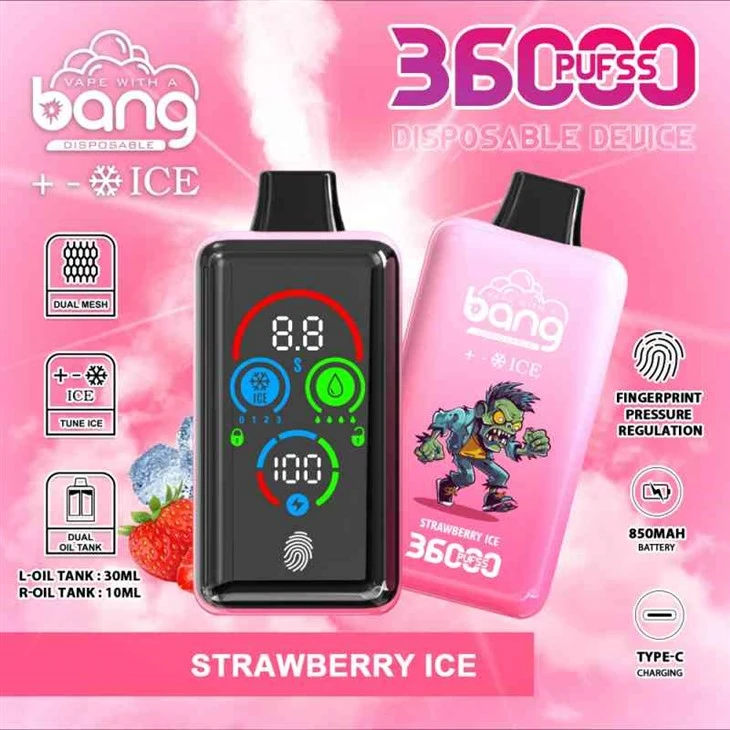 Bang 36000 Akıllı Ekran