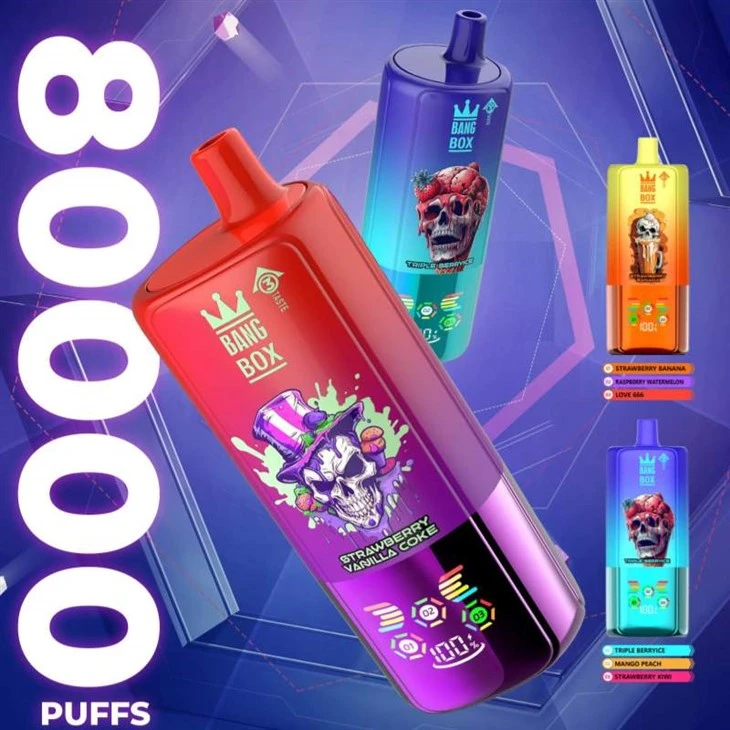 Bang Box işkembe 80000 3 1