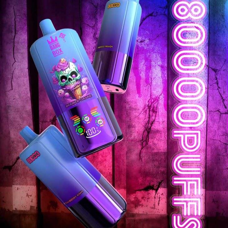 Bang Box işkemesi 80000