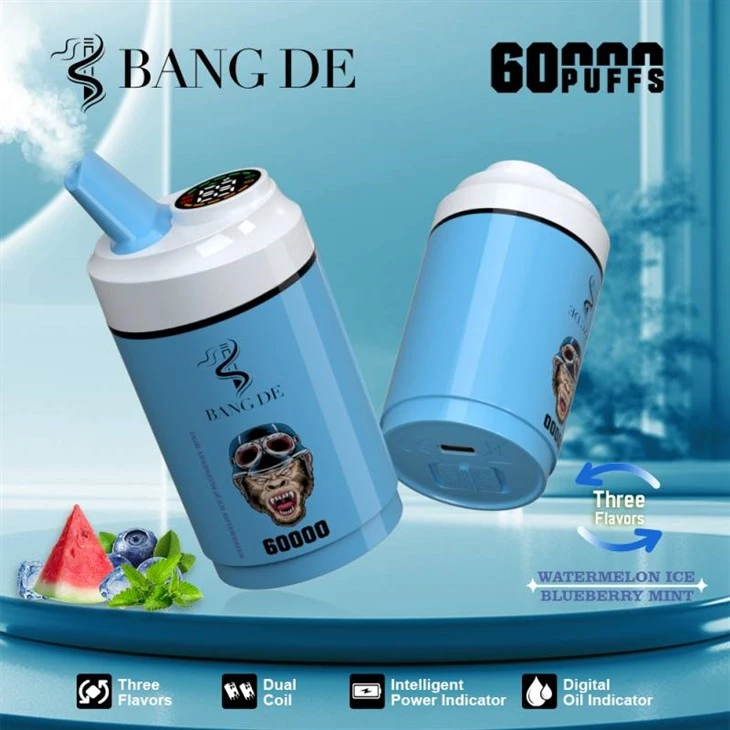 Bang De 60000 3 1