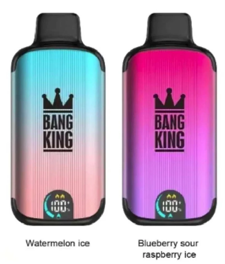 Patlama Kral 18000 Vape