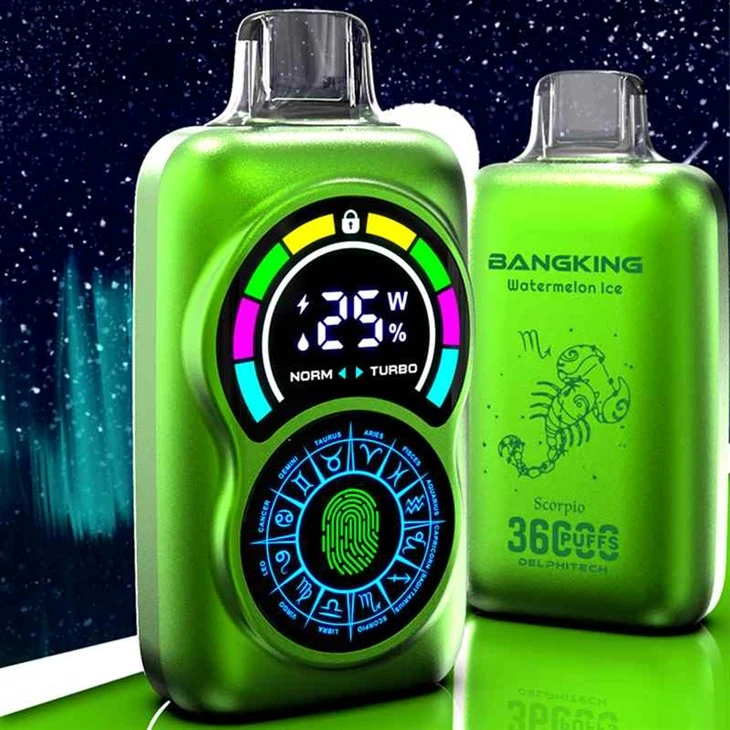 BANG KRAL 36000