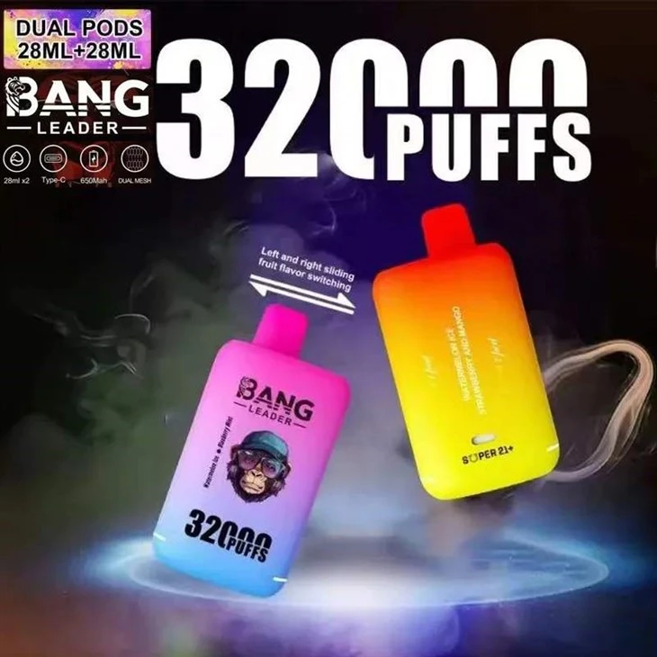 Bang Lideri 32000