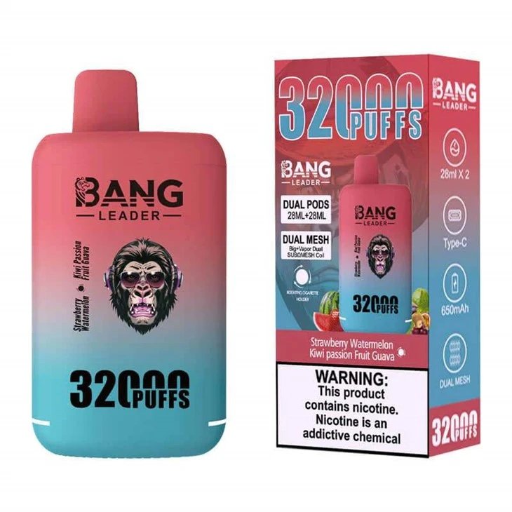 Bang Lideri 32K
