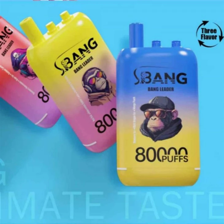 Bang Lideri 80000