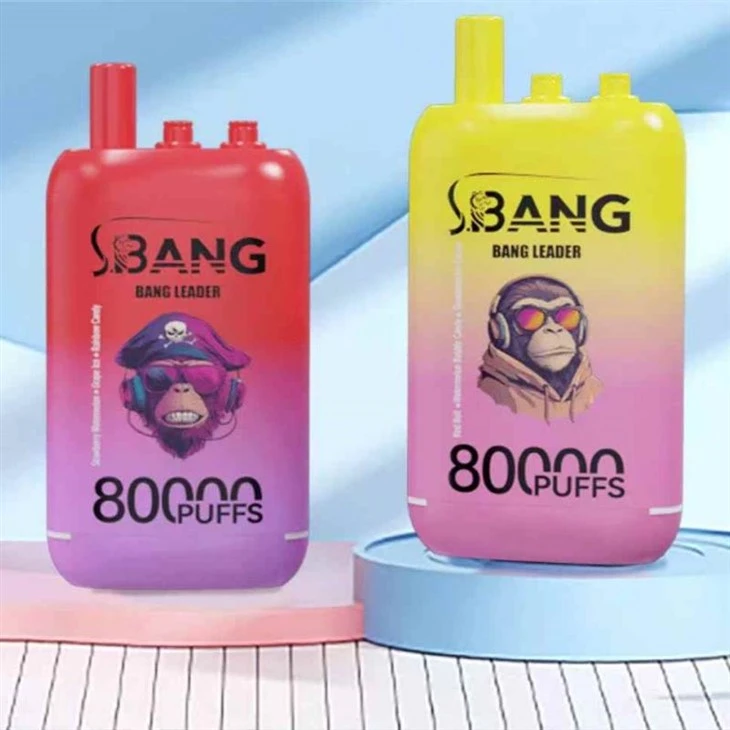 Bang Lideri 80K