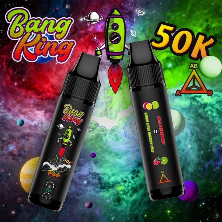 BANG Üçlü 50000